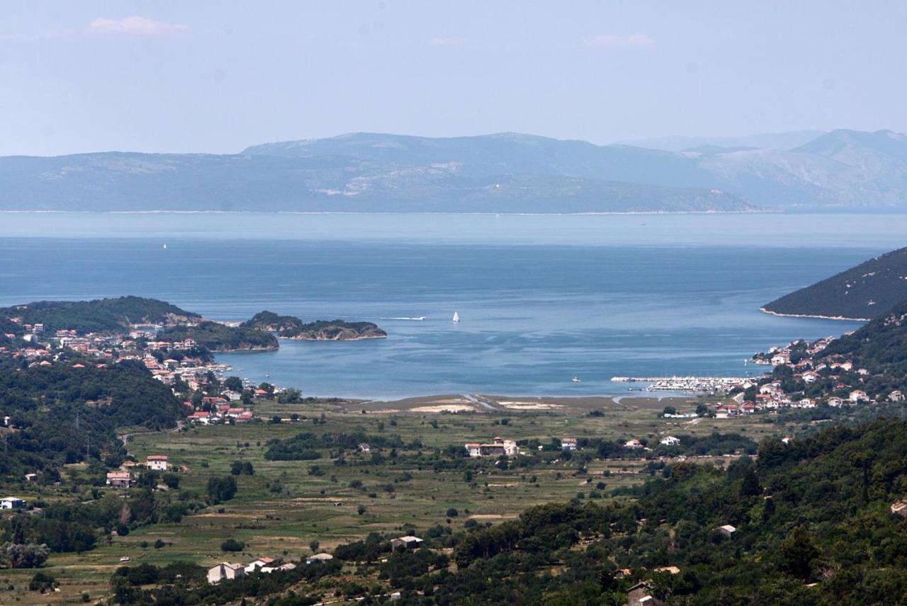 Apartments And Rooms By The Sea Supetarska Draga - Gornja, Rab - 11579 Kültér fotó