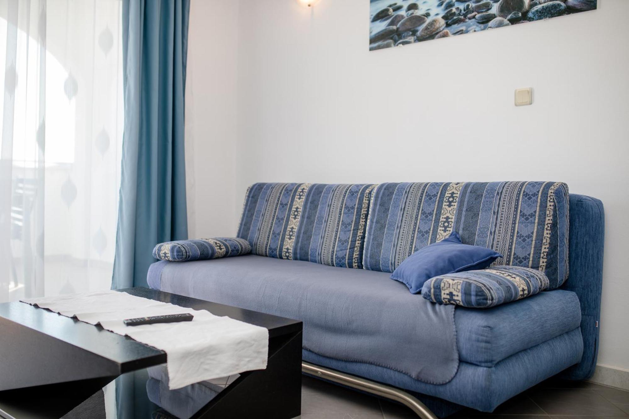 Apartments And Rooms By The Sea Supetarska Draga - Gornja, Rab - 11579 Szoba fotó