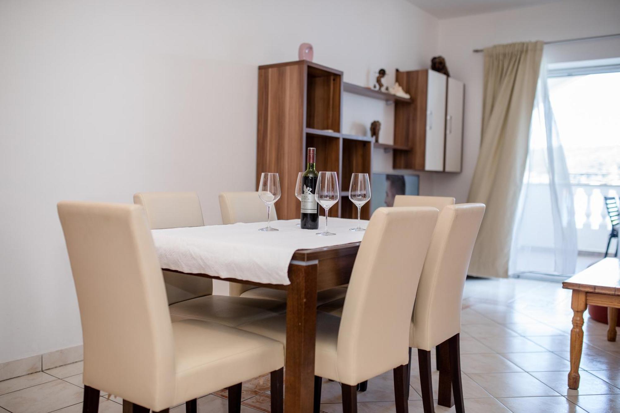 Apartments And Rooms By The Sea Supetarska Draga - Gornja, Rab - 11579 Szoba fotó