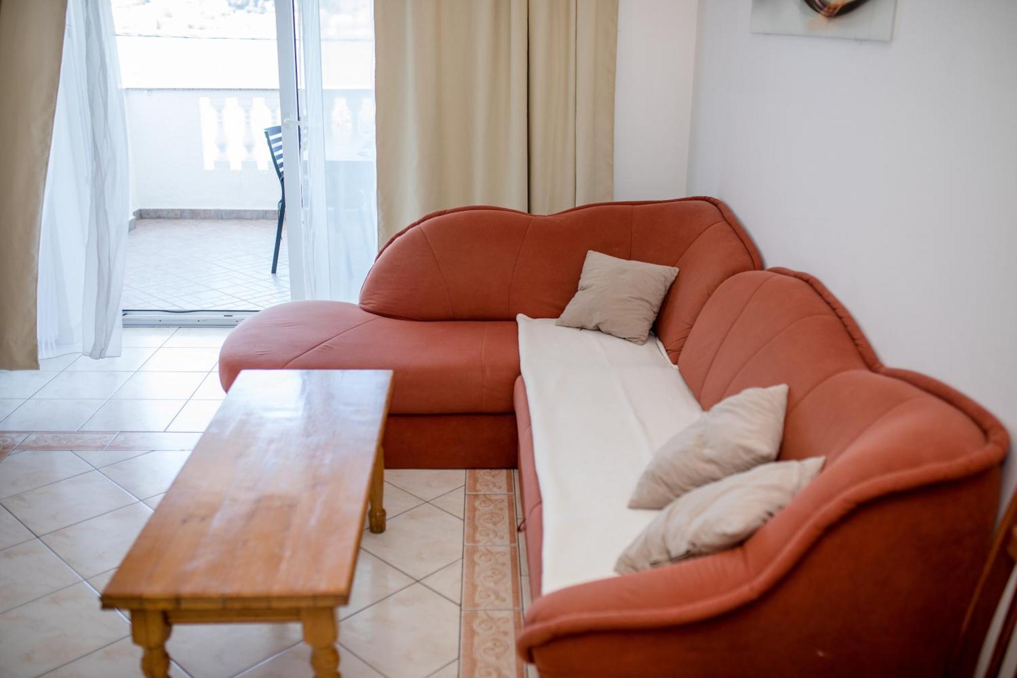 Apartments And Rooms By The Sea Supetarska Draga - Gornja, Rab - 11579 Szoba fotó